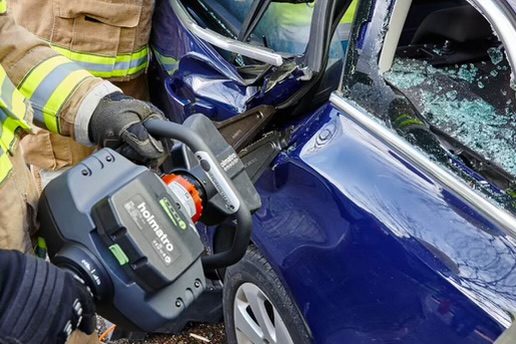 Emergency response and safety training image